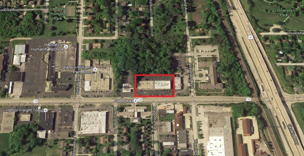 3701 Grand Ave, Gurnee, IL 60031
